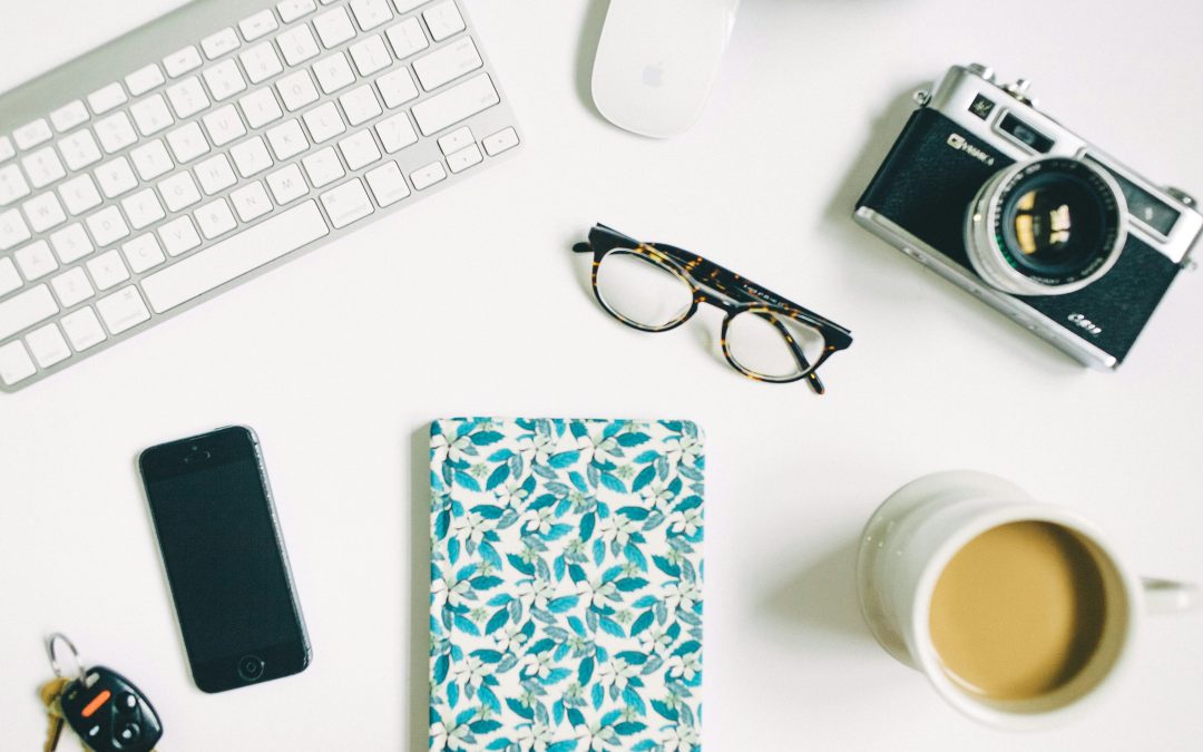 Hi, I’m Chelsea Moye, and Apparently I Write Romance for Every Mood